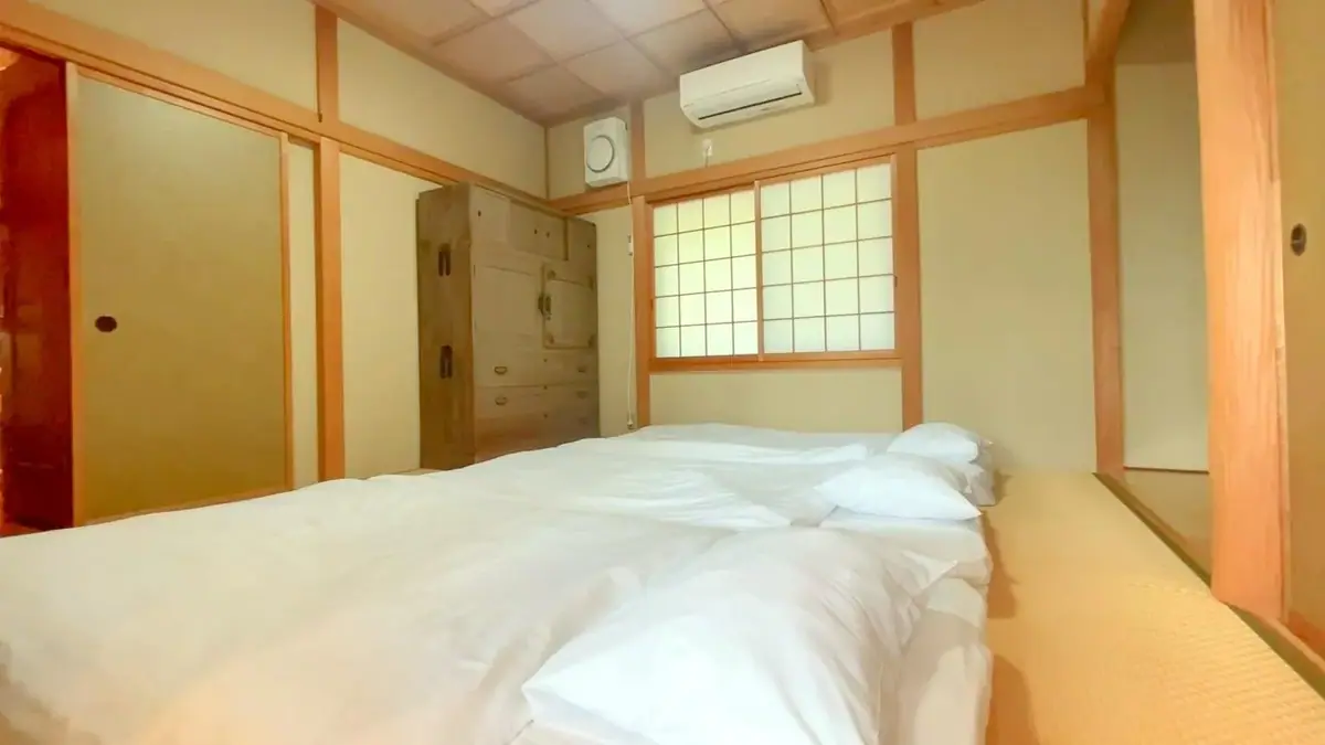 Arc Wood Terrace－宮城 藏王的日本包棟別墅（照片20）