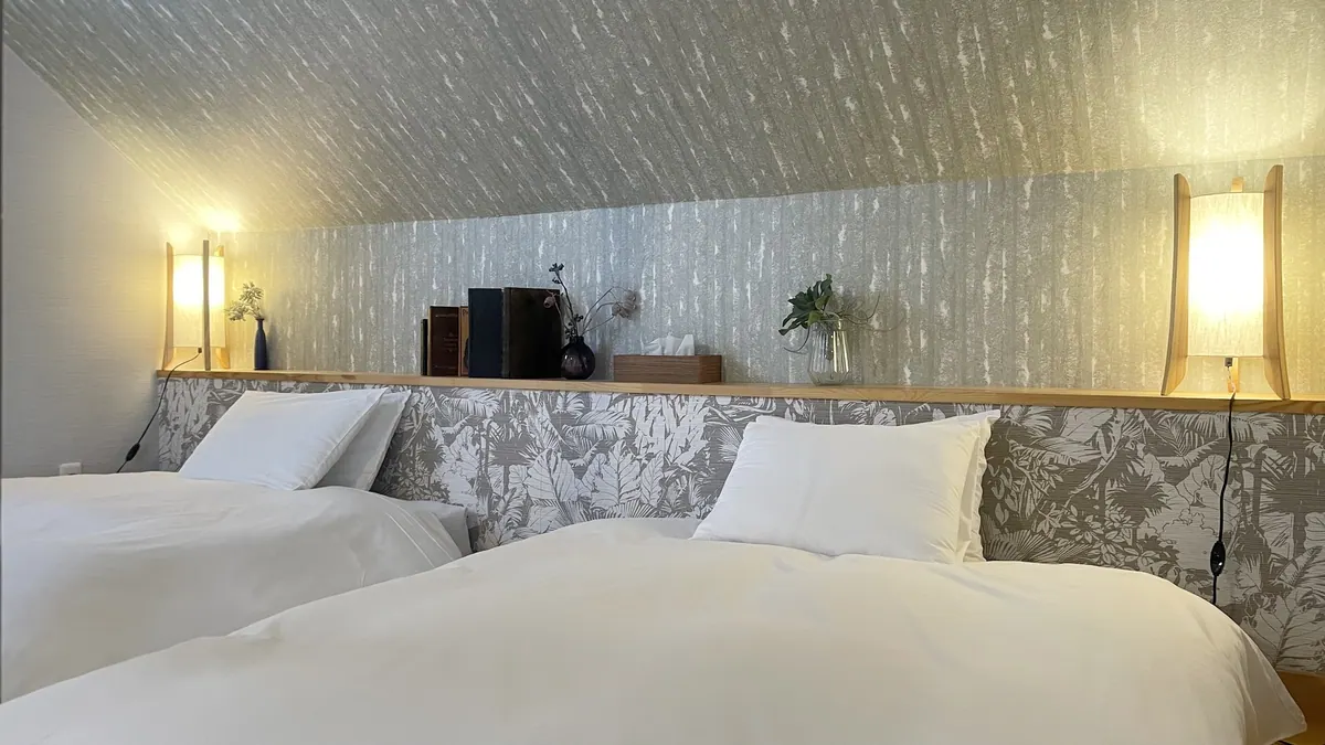 ZAO moco HOUSE（照片12）