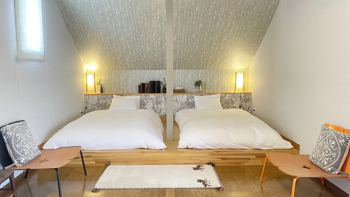 ZAO moco HOUSE（照片13）