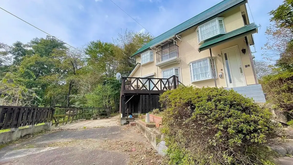 T-HOME－宮城 藏王的日本包棟別墅