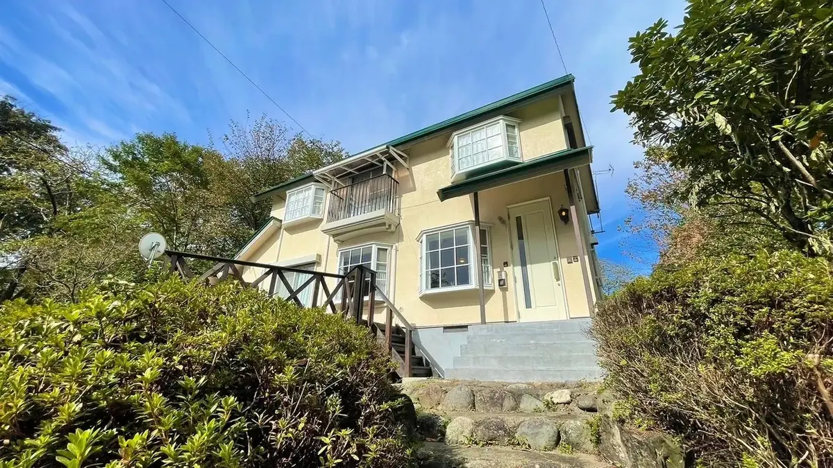 T-HOME－宮城 藏王的日本包棟別墅