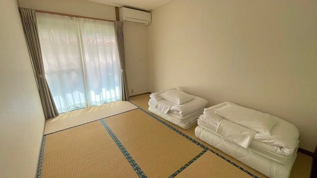 T-HOME－宮城 藏王的日本包棟別墅（照片28）