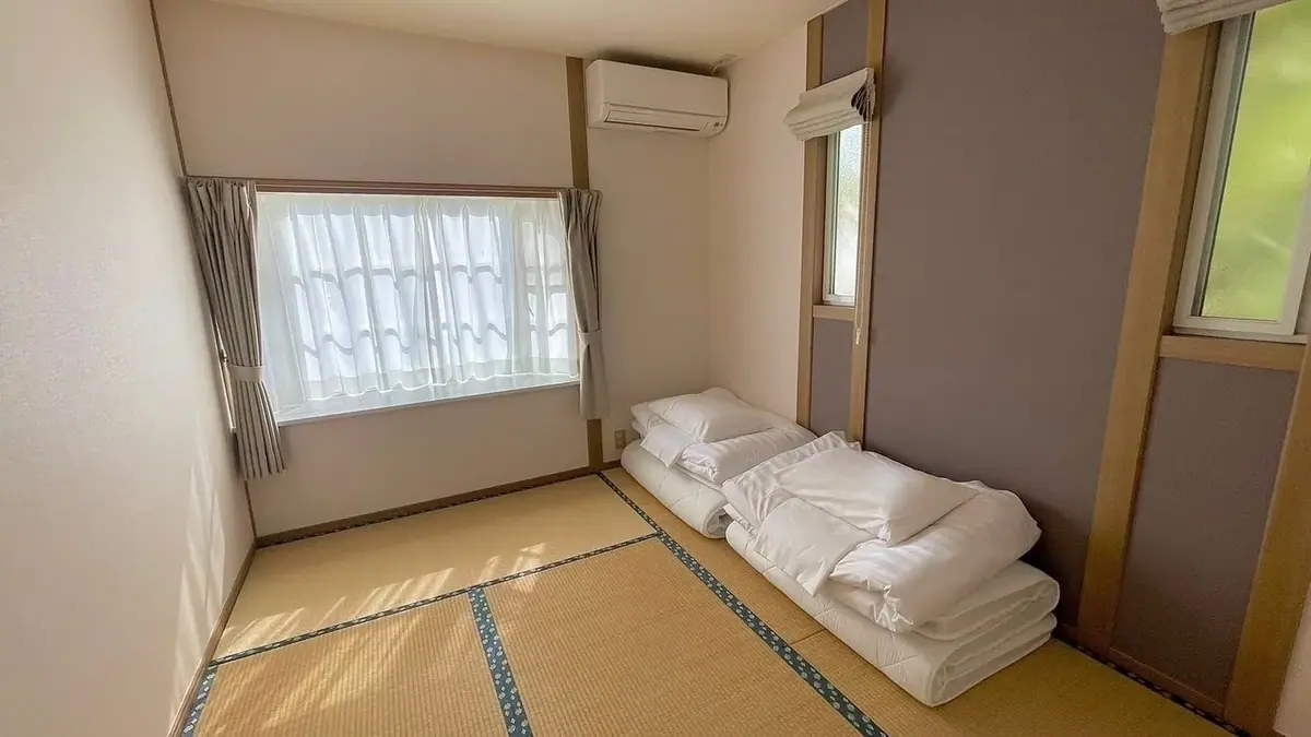 T-HOME－宮城 藏王的日本包棟別墅（照片30）